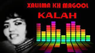 XALIIMA KH MAGOOL  KALAH RAAXEEYE [upl. by Aivatahs]