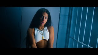 Jessie Reyez  JEANS feat Miguel THE JAIL Lyric Video [upl. by Aseek]