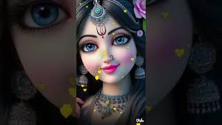 Kishori kuch aisa intjam ho jaye superhit bhajan song radhe rani bhajan viralsong youtubeshorts [upl. by Arst]