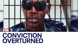 Vybz Kartel murder conviction overturned [upl. by Suzetta]