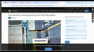 Samsunh S22 Ultra S908E U8 Frp Bypass Unlock Tool  All Samsung Galaxy Frp No Mtp No 0 [upl. by Matthieu]