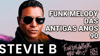 👊🏾 FUNK MELODY DAS ANTIGAS FURACAO 2000 INTERNACIONAL [upl. by Shakti132]