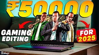 💥RTX 3050💥Best Gaming Laptop Under 50000💥5 Great Picks💥 Top 5 Best Gaming Laptops Under 50000 2024 [upl. by Annerb215]