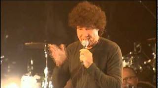 A Robert Charlebois Au National Mtrl 2006  Demain Lhivermpg [upl. by Theadora107]