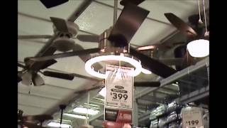 Another Ceiling Fan Video [upl. by Zephan]