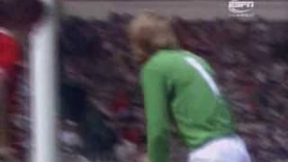 FA Cup  Finale 1979  Arsenal  Manchester United  32 [upl. by Gean]