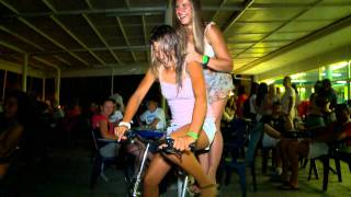 2011 ISAF Youth Worlds  Sailor Party [upl. by Assilana]