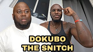 Asari Dokubo in panic mode revealing secrets and snitching on the military 😃😃 [upl. by Jurkoic692]