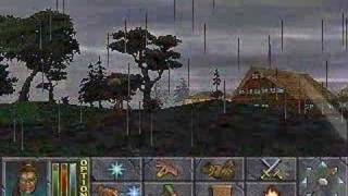 Daggerfall Trailer [upl. by Rodgiva]