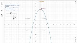 GeoGebra Moodle [upl. by Yaluz622]