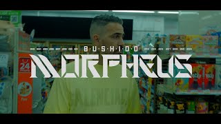 Bushido  Morpheus prod by Bushido [upl. by Yluj]