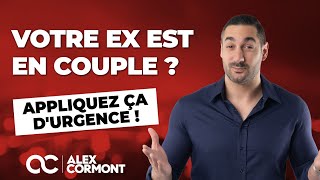 Mon ex se met en couple très vite  Que faire [upl. by Datnow421]