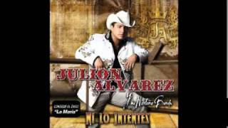 banda ms y julion alvarez mix [upl. by Ahsirk]