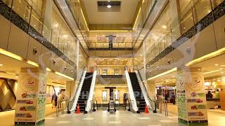 Boulevard Mall Hyderabad [upl. by Belford]