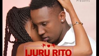 Christopher Muneza  Ijuru rito Official Lyric Video [upl. by Elgna607]