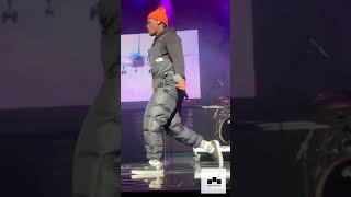 Lloyd Performs “Lay It Down”  2019 Millennium Tour [upl. by Yentyrb]