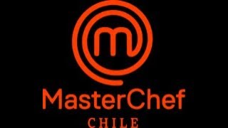 MasterChef Chile Temporada 1  Capítulo 1  Carpentier se come a todas [upl. by Ardiedal]