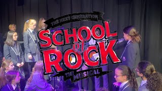 Bolingbroke Presents School of Rock [upl. by Ahmed]