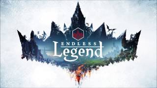 Endless Legend OST  8  Geology [upl. by Eseilanna459]