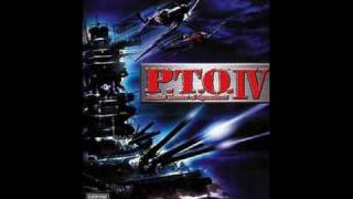 PTO IV Soundtrack UK War Room [upl. by Iew]