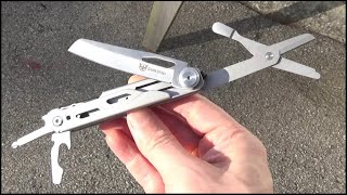 Sunbird Multitool Review 2030 Soaring Wild and Free Like a Bird [upl. by Ivek594]