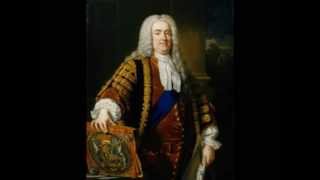 Robert Walpole [upl. by Thain462]