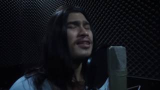 Seperti yang kau minta  Chrisye Virzha Cover [upl. by Ovid]