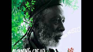 Burning Spear  Try again [upl. by Novel]