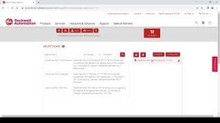 Rockwell Automation’s PanelView™ Plus 7 Performance Series B Firmware Installation [upl. by Ehcar166]