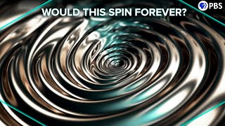 Is Perpetual Motion Possible with Superfluids [upl. by Millburn954]