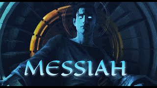 DUNE MESSIAH  REVIEW [upl. by Essa]