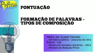 AULA COERÊNCIA COESÃO E ELEMENTOS DA COMUNICAÇÃO… [upl. by Ursi]