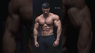 Andrei Deiu Chest Workout for shredding 🔥 gymmotivation fitness gym shorts explore [upl. by Bedwell]