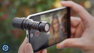 8 Increíbles Accesorios Para Tu Celular  Gadgets para Smartphones [upl. by Cohbert]