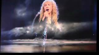 Stevie Nicks  Edge of Seventeen  Live at Toyota Center  Houston TX  8122023 [upl. by Yendahc505]