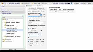 sample size calculation [upl. by Say]