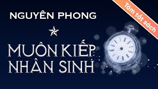 Tóm Tắt Sách Muôn Kiếp Nhân Sinh  Tập 1 [upl. by Singleton]