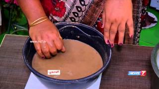 Get rid of Root Infection among Plants in your Terrace Garden  Poovali  News7 Tamil [upl. by Halimeda]