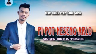 New karbi songKarbi new songKarbi new albumBirton terangTok kang po tokjir [upl. by Neoma677]