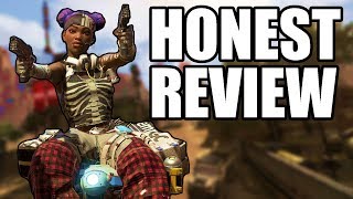 Apex Legends Honest Review [upl. by Nalor]