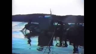 Cod Trapping off Barrd Islands 1988 [upl. by Euqnom]