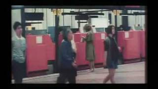 Chungking Express 重慶森林 Japanese Trailer [upl. by Roumell104]