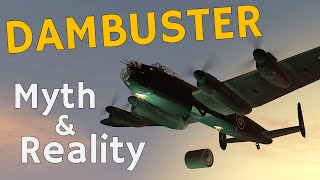 The Dambuster Raid  Tragedy or Triumph [upl. by Amocat]