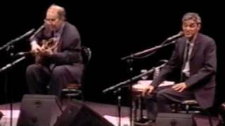 João Gilberto e Caetano Veloso  Doralice [upl. by Nnaik]