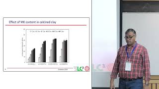 Production amp Standards of Lc3 in India  Prof Shashank Bishnoi [upl. by Ioab503]