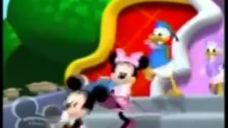 Mickey Mouse Clubhouse A Surprise For Minnie Part 6 [upl. by Heady]