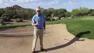 Bunker Shot Tips How to Save Par from the Sand [upl. by Saile]