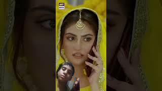 Pakistani drama 1 episode is main bhi hiba bhukhari ha pakistanidrama jaannisar hibabukhari [upl. by Filide]