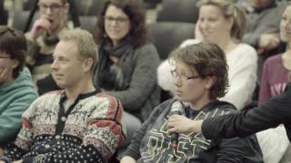 Trailer ouderavonden  Theatergroep PlayBack [upl. by Goulette]