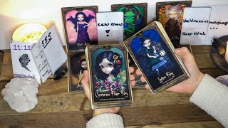 WAUW 😮  MOOIE BOODSCHAP VAN JE VOOROUDERS ❤️  TWIJFEL NIET‼️steenbok tarot spiritueel [upl. by Gunilla]